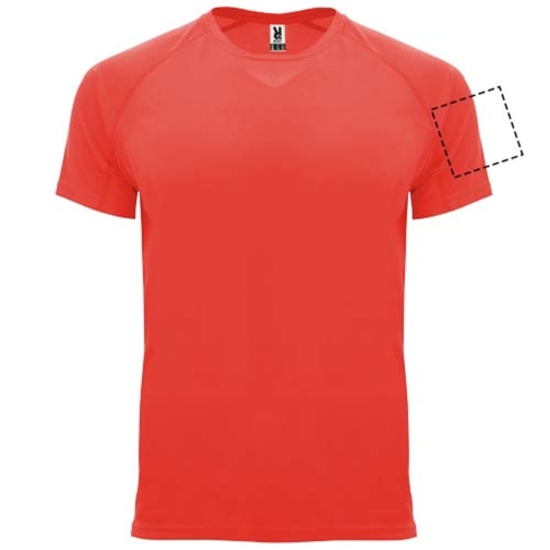 Camiseta deportiva de manga corta para hombre 'Bahrain', Imagen 15