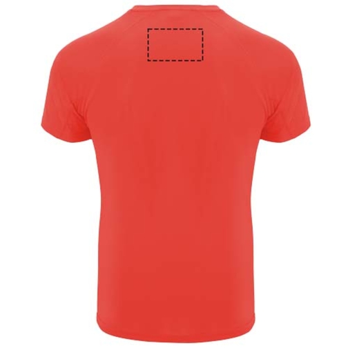 Camiseta deportiva de manga corta para hombre 'Bahrain', Imagen 16