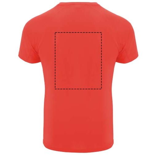 Camiseta deportiva de manga corta para hombre 'Bahrain', Imagen 22