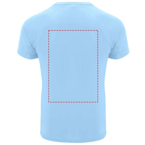 Camiseta deportiva de manga corta para hombre 'Bahrain', Imagen 15