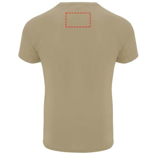 Camiseta deportiva de manga corta para hombre 'Bahrain', Imagen 12