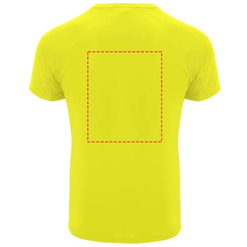 Camiseta deportiva de manga corta para hombre 'Bahrain', Imagen 20