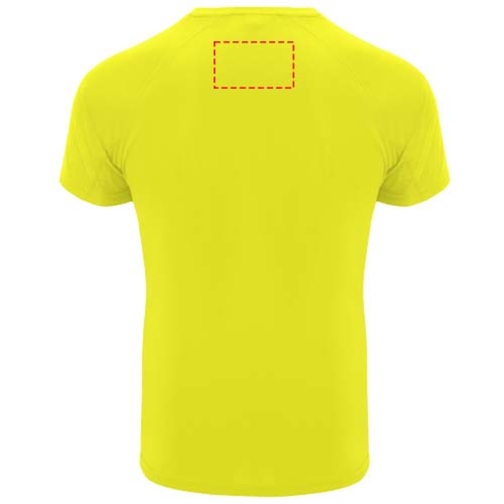 Camiseta deportiva de manga corta para hombre 'Bahrain', Imagen 15