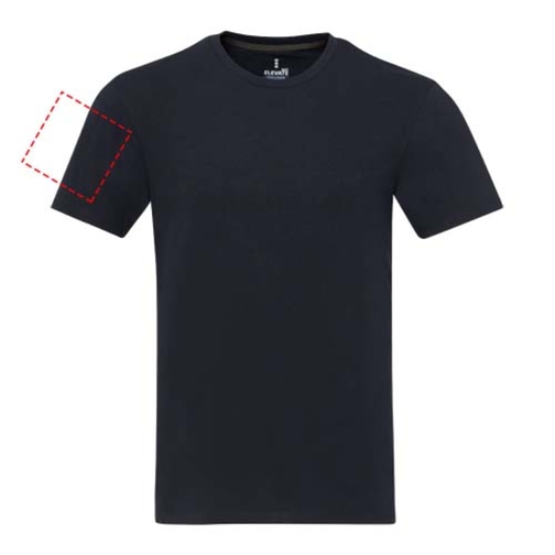 Avalite T-Shirt Aus Recyceltem Material Unisex , navy, Single jersey Strick 50% Recyclingbaumwolle, 50% Recyceltes Polyester, 160 g/m2, XXS, , Bild 15