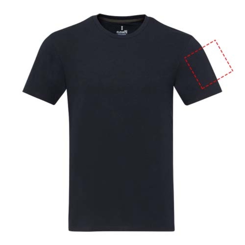 Avalite T-Shirt Aus Recyceltem Material Unisex , navy, Single jersey Strick 50% Recyclingbaumwolle, 50% Recyceltes Polyester, 160 g/m2, XXS, , Bild 19