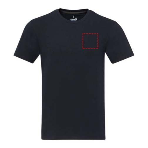 Avalite  kortärmad unisex T-shirt av Aware™-återvunnet material, Bild 23