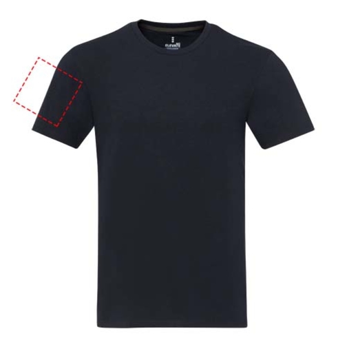 Avalite  kortärmad unisex T-shirt av Aware™-återvunnet material, Bild 17