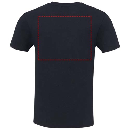 Avalite  kortärmad unisex T-shirt av Aware™-återvunnet material, Bild 15