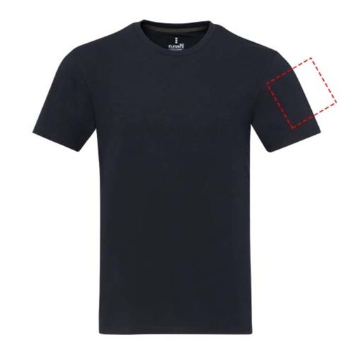 Avalite  kortärmad unisex T-shirt av Aware™-återvunnet material, Bild 11