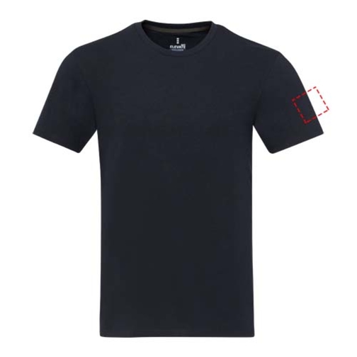 Avalite T-Shirt Aus Recyceltem Material Unisex , navy, Single jersey Strick 50% Recyclingbaumwolle, 50% Recyceltes Polyester, 160 g/m2, XXL, , Bild 22