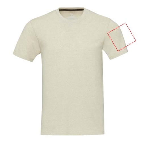 Avalite  kortärmad unisex T-shirt av Aware™-återvunnet material, Bild 19