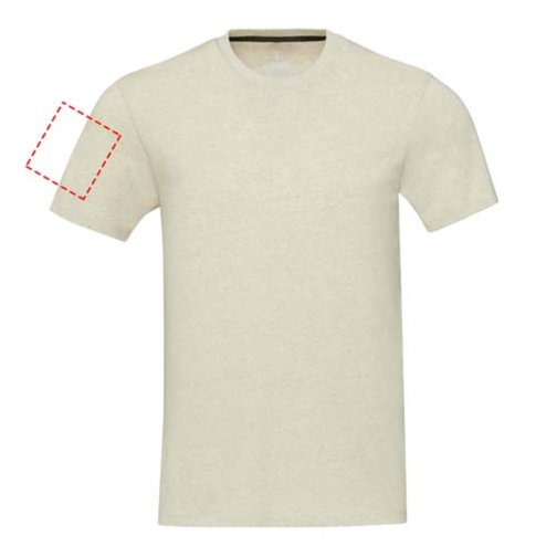 Avalite  kortärmad unisex T-shirt av Aware™-återvunnet material, Bild 17