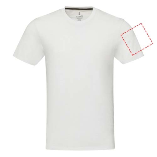 Avalite  kortärmad unisex T-shirt av Aware™-återvunnet material, Bild 27