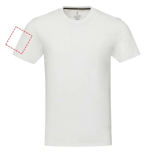 Avalite  kortärmad unisex T-shirt av Aware™-återvunnet material, Bild 25