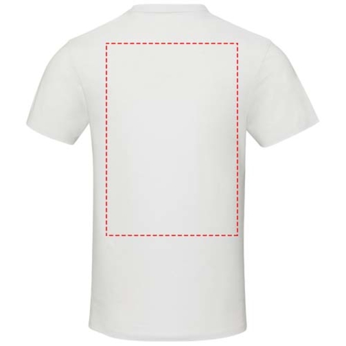 Avalite  kortärmad unisex T-shirt av Aware™-återvunnet material, Bild 28