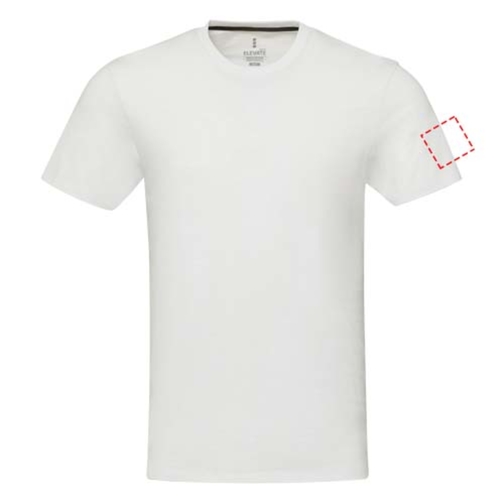 Avalite  kortärmad unisex T-shirt av Aware™-återvunnet material, Bild 26