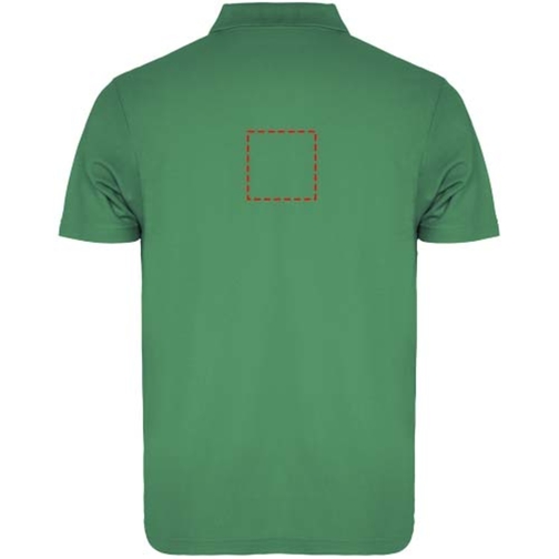 Austral koszulka polo unisex z krótkim rękawem, Obraz 26