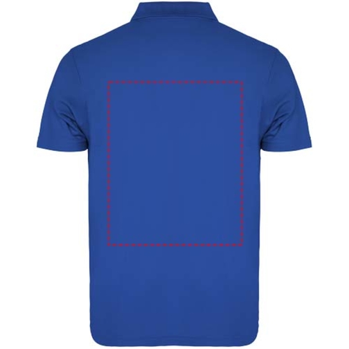 Polo unisex a maniche corte Austral, Immagine 21