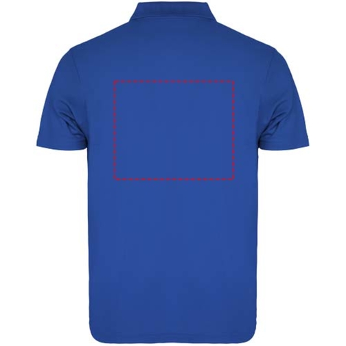 Polo unisex a maniche corte Austral, Immagine 26
