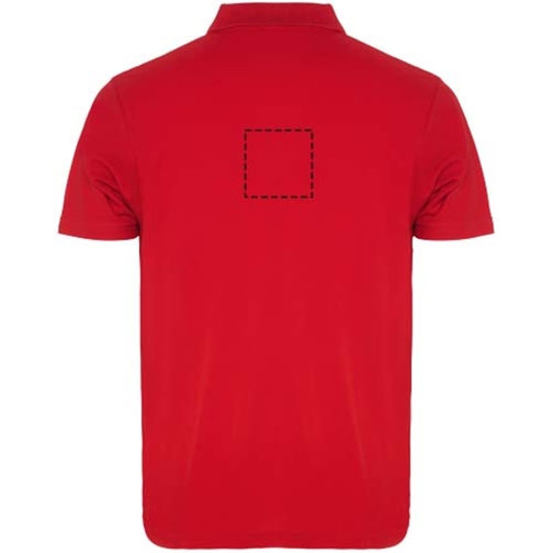 Polo unisex a maniche corte Austral, Immagine 26