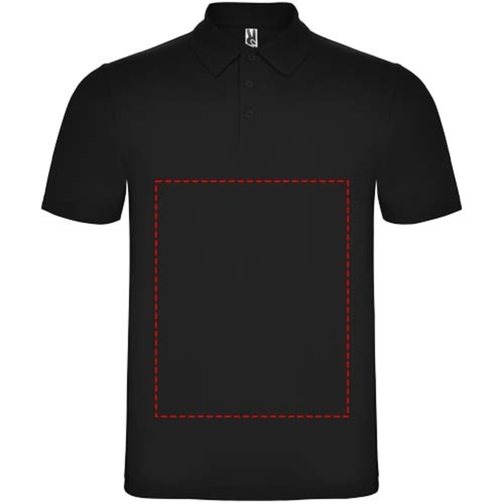 Polo unisex a maniche corte Austral, Immagine 25