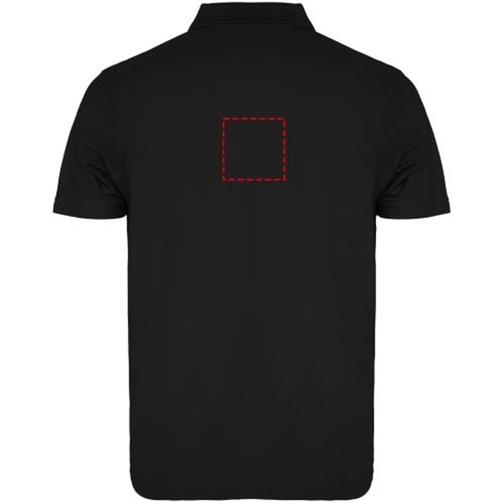 Polo unisex a maniche corte Austral, Immagine 11