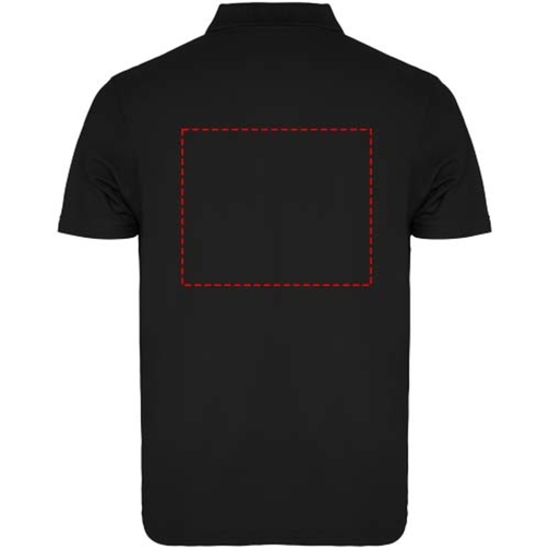 Polo unisex a maniche corte Austral, Immagine 17