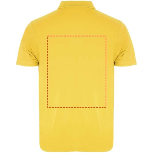 Polo unisex a maniche corte Austral, Immagine 14
