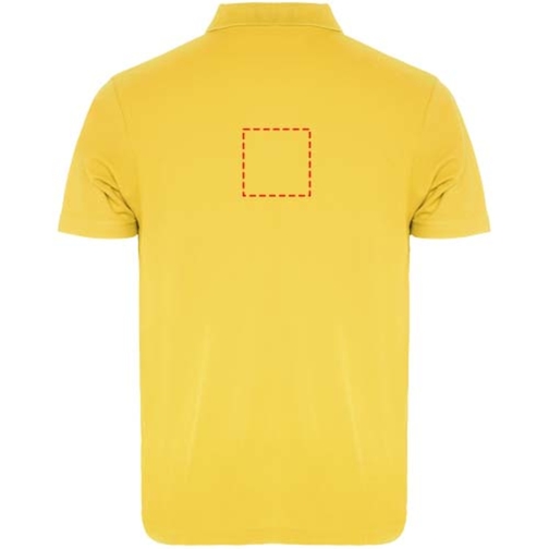 Polo unisex a maniche corte Austral, Immagine 22