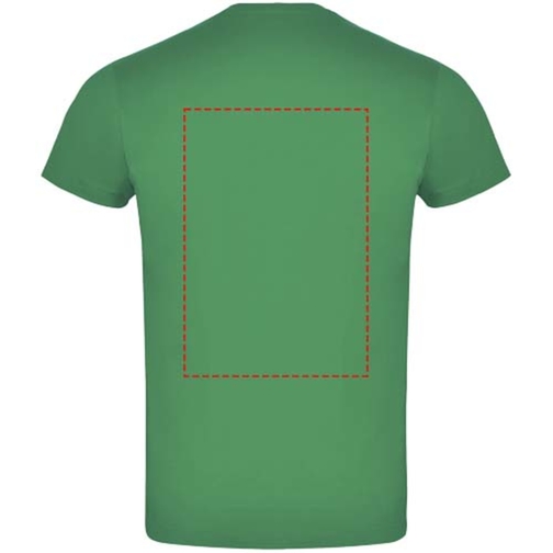Atomic koszulka unisex z krótkim rękawem, Obraz 11