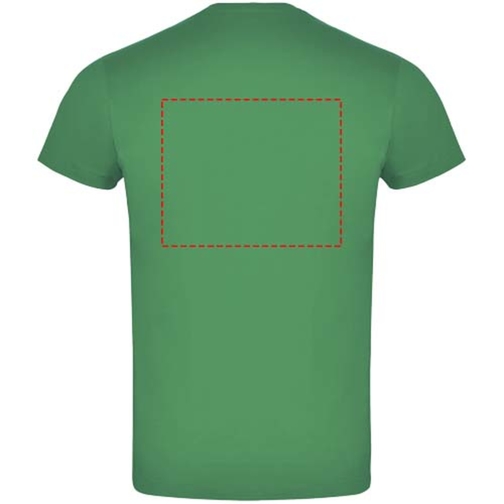 T-shirt Atomic unisexe à manches courtes, Image 20