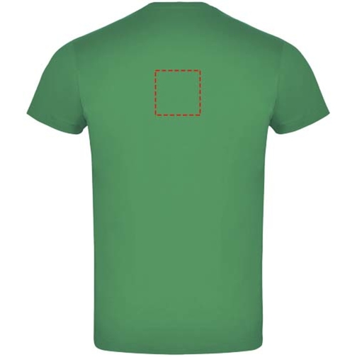 T-shirt Atomic unisexe à manches courtes, Image 26
