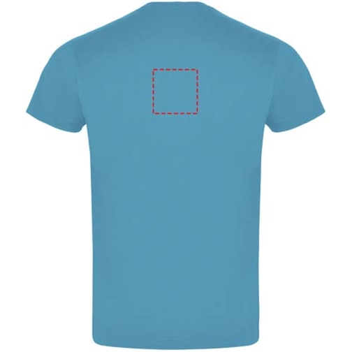 T-shirt unisex a maniche corte Atomic, Immagine 22