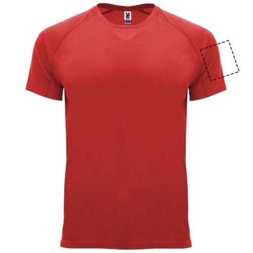 Camiseta deportiva de manga corta para hombre 'Bahrain', Imagen 17