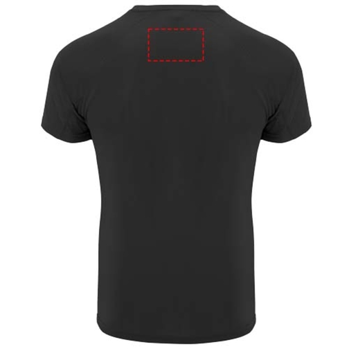 T-shirt Bahrain en maille piquée à manches courtes pour homme, Image 19