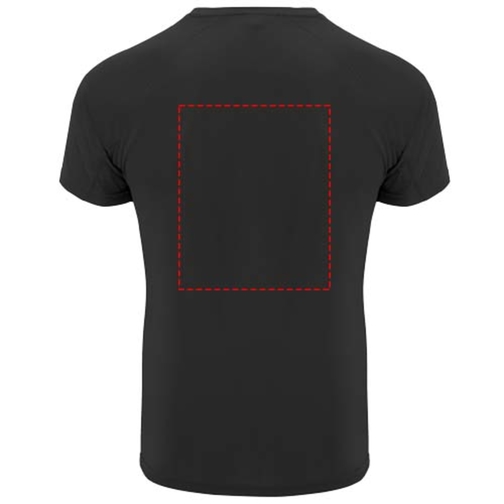 Camiseta deportiva de manga corta para hombre 'Bahrain', Imagen 11