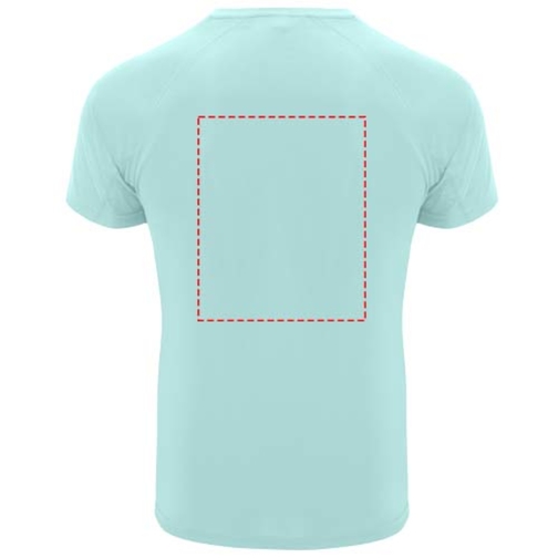 Camiseta deportiva de manga corta para hombre 'Bahrain', Imagen 20