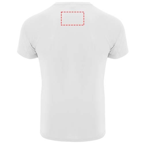 Camiseta deportiva de manga corta para hombre 'Bahrain', Imagen 7