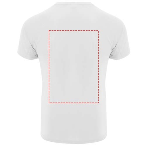 Camiseta deportiva de manga corta para hombre 'Bahrain', Imagen 22