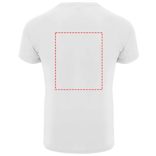 Camiseta deportiva de manga corta para hombre 'Bahrain', Imagen 23