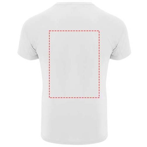 Camiseta deportiva de manga corta para hombre 'Bahrain', Imagen 18