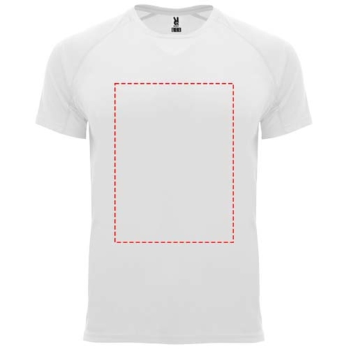 Camiseta deportiva de manga corta para hombre 'Bahrain', Imagen 10