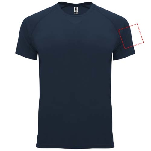 Camiseta deportiva de manga corta para hombre 'Bahrain', Imagen 9