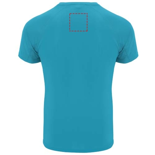 Bahrain Sport T-Shirt Für Kinder , türkis, Interlock Strick 100% Polyester, 135 g/m2, 12, , Bild 22