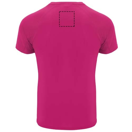 Bahrain Sport T-Shirt Für Kinder , rossette, Interlock Strick 100% Polyester, 135 g/m2, 12, , Bild 22