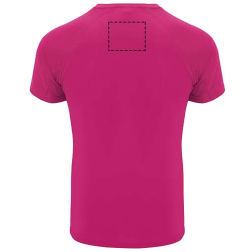 Bahrain Sport T-Shirt Für Kinder , rossette, Interlock Strick 100% Polyester, 135 g/m2, 8, , Bild 23