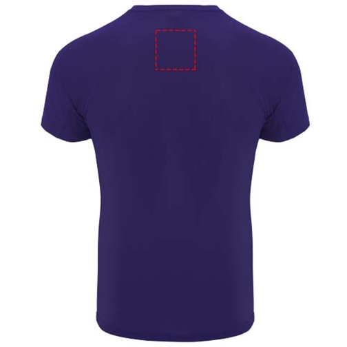 Bahrain Sport T-Shirt Für Kinder , mauve, Interlock Strick 100% Polyester, 135 g/m2, 12, , Bild 22