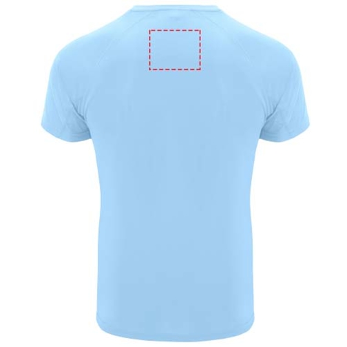 Bahrain Sport T-Shirt Für Kinder , himmelblau, Interlock Strick 100% Polyester, 135 g/m2, 12, , Bild 23