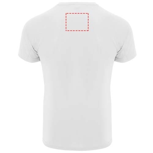 Bahrain kortærmet sports-t-shirt til børn, Billede 23