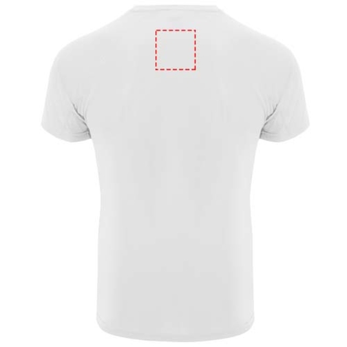 Bahrain kortærmet sports-t-shirt til børn, Billede 20